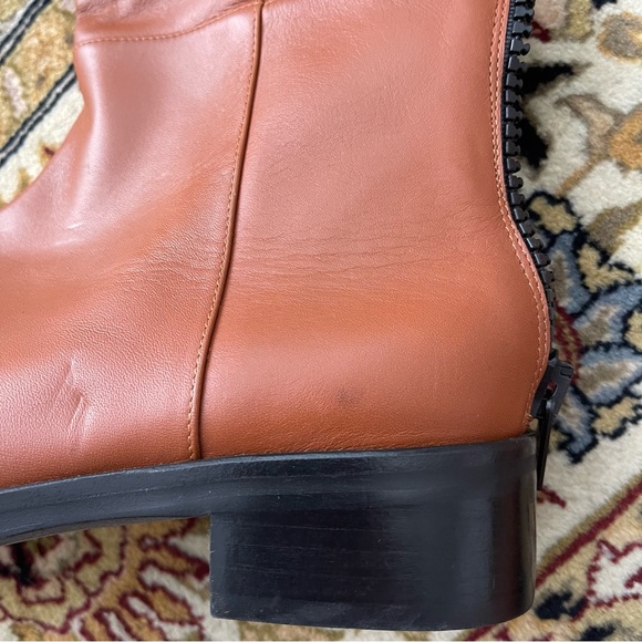 Frame NWT Boots - Picture 13 of 16